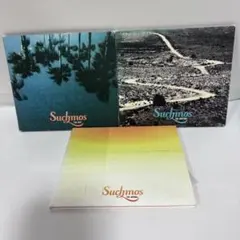 Suchmos アルバム3枚セット Suchmos アルバム3枚セット Amazon.co.jp: THE KIDS(通常盤): ミュージック