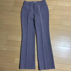 B-Three パンツ　春夏素材