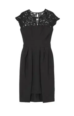 【在庫処分‼︎】【 美品 】ラグナムーン　パーティードレス