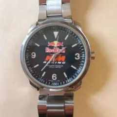 KTMチームウォッチ