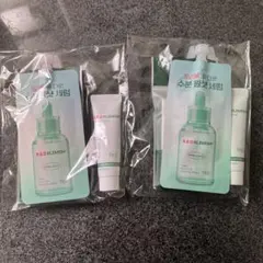 【2つセット‼️】Dr.G サンプルセットのサムネイル