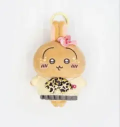 汎用うさぎ バレンタイン ぬいぐるみレア ピンク 森チャック - メルカリ