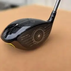 Callaway Epic Flash ドライバー
