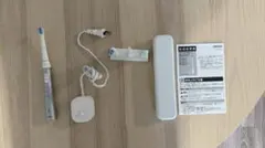 OMRON Mediclean HT-B322電動歯ブラシ 本体 各種セットのサムネイル