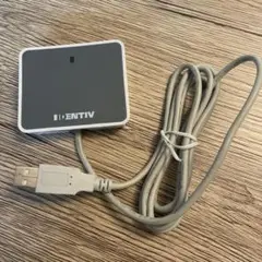 USBカードリーダー