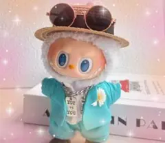 ラスト１点　ラブブ　らぶぶ　G-DRAGON BIGBANG ぬい服韓国