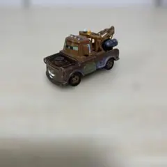 トミカ カーズ メーター ジェットエンジン c46