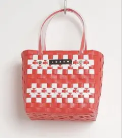 MARNI(マルニ)Kids & Junior かごハンドバッグのサムネイル