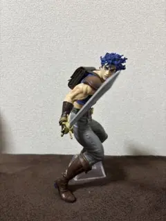 ジョナサン フィギュア 一番くじ　ジョジョ　A賞