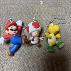 スーパーマリオ キャラクターグッズ