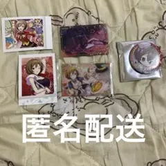 プロセカ　メイコ　4点セット