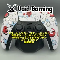 voidコントローラー DualSense PS5 No.81