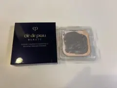 クレドポーボーテ　プードルコンパクトエサンシエルn レフィル