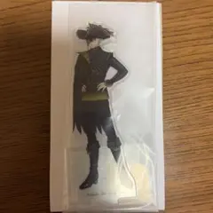 ツイステッドワンダーランド ツイステ 一番くじ アクリルスタンド セベク