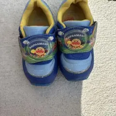 アンパンマン　スニーカー