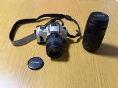 Canon EOS IX50 フィルムカメラ 本体 レンズセット