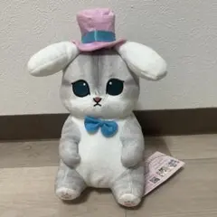 mofusand×サンリオキャラクターズ BIGぬいぐるみ