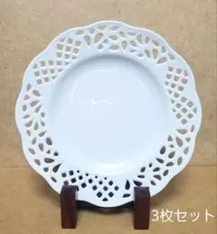 未使用　チャイナペイント白磁など　バラ売り/同梱不可　ポーセラーツ ポーセラーツ 白磁 チャイナペイント カゴ型プチトレー - メルカリ