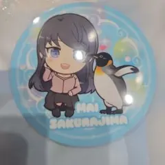 桜島麻衣 シーパラ コースタ