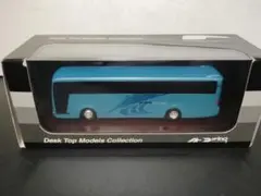 京商 日野セレガ HINO SELEGA 1/80 メタリックブルー 未展示 - メルカリ