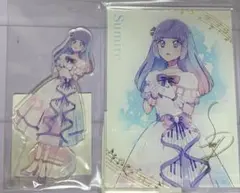 アイカツ オケカツ ひなき 3種 - メルカリ