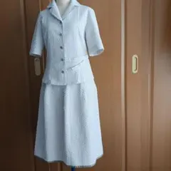 리메이크 반팔 투피스