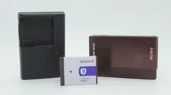 【お得】PORTERの専用ケース付 ソニー Cyber-Shot DSC-T77 PORTERケース付】ソニー Cyber-Shot DSC-T77 - メルカリ