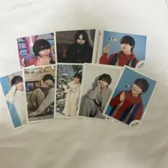 大西流星くん 公式写真