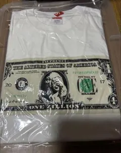 official髭男dism HELLO Tシャツ 非売品 激レア ラジオ当選 - メルカリ