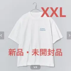 ennoy PROFESSIONAL Tシャツ SKY BLUEのサムネイル