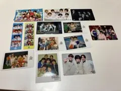 B1A4 Japan Single ランダム封入トレカ 15枚 フルコンプセット B1A4 Japan Single ランダム封入トレカ 15枚 フルコンプセット - メルカリ