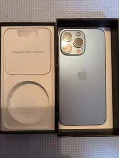 2026年最新】iphone13pro 本体 シエラブルーの人気アイテム - メルカリ