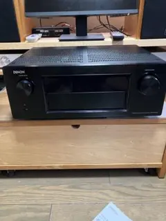 BX06新品✨SONYステレオパワーアンプ ESシリーズ オーディオ機器