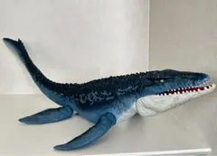 マテル　ジュラシックワールド　モササウルス