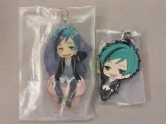 ツイステ　フロイド2点セット