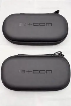 ビーコム B+com キャリングケース - メルカリ