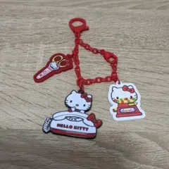 ハローキティ　キーホルダー　キーチェーンのサムネイル