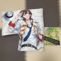 うたプリ 神宮寺レン ドリーム⭐︎クッションカバー - メルカリ