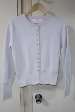 ハーリップトゥ Luxe Comfort Knit Cardigan サイズMのサムネイル