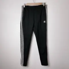 adidas レディース　トラックパンツ　ジャージ　古着