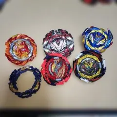 2025年最新】ベイブレードバーストまとめ売りの人気アイテム - メルカリ