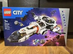 2026年最新】レゴ 60433 モジュラー宇宙ステーションの人気アイテム