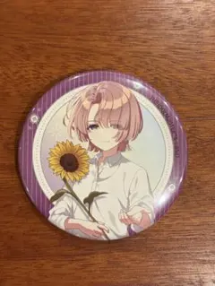 有村麻央　有楽町マルイ　sunflower カンバッジ A 引き21点セット 有村麻央 学マス 有楽町マルイ sunflower 缶バッジ - メルカリ