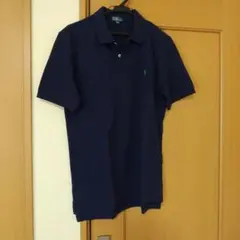 Polo by Ralph Lauren ネイビー ポロシャツ