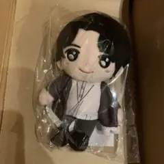 小泉光咲 ぬいぐるみ 第2弾 げんじぶ 原因は自分にある。 - メルカリ
