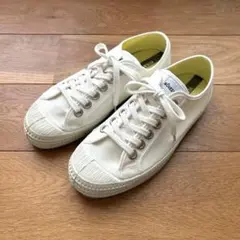 NOVESTA ノベスタ スニーカー 39 25〜25.5cm ホワイトのサムネイル