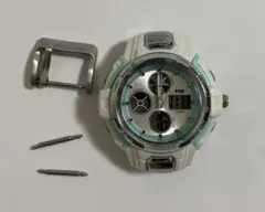 ジャンク品 ザ・クロックハウス 子供用腕時計TCHP1001