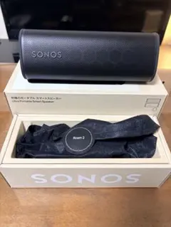 2026年最新】Sonos roam 2の人気アイテム - メルカリ