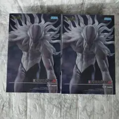呪術廻戦 FIGURIZMα リカ 完全顕現 2体セット