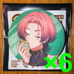 18TRIP キャラバッジコレクション/vol.2 夏焼千弥　107個セット 2026年最新】18TRIP 缶バッジ 千弥の人気アイテム - メルカリ